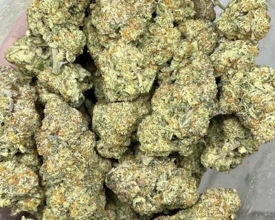 CHUNKY WIZARD FRITTER LSO - Image 2